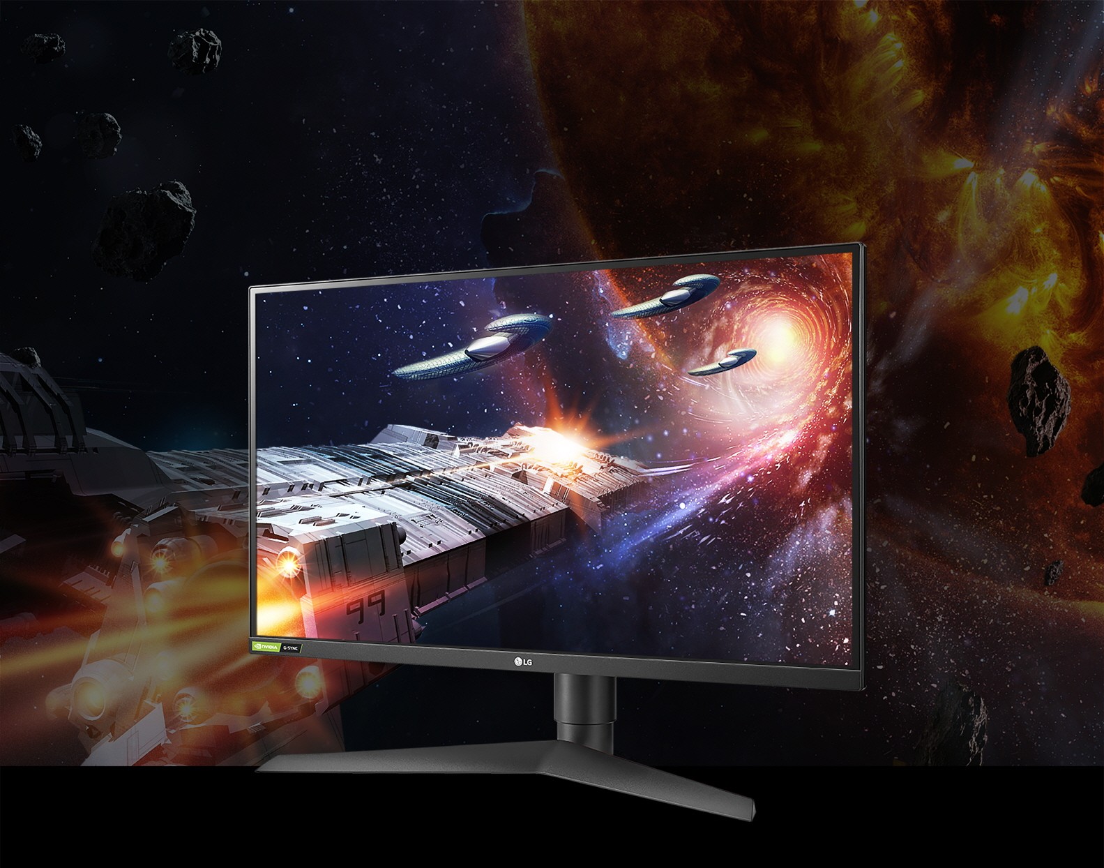 Úgy veszik a gaming monitorokat, mintha nem lenne holnap - de miért?