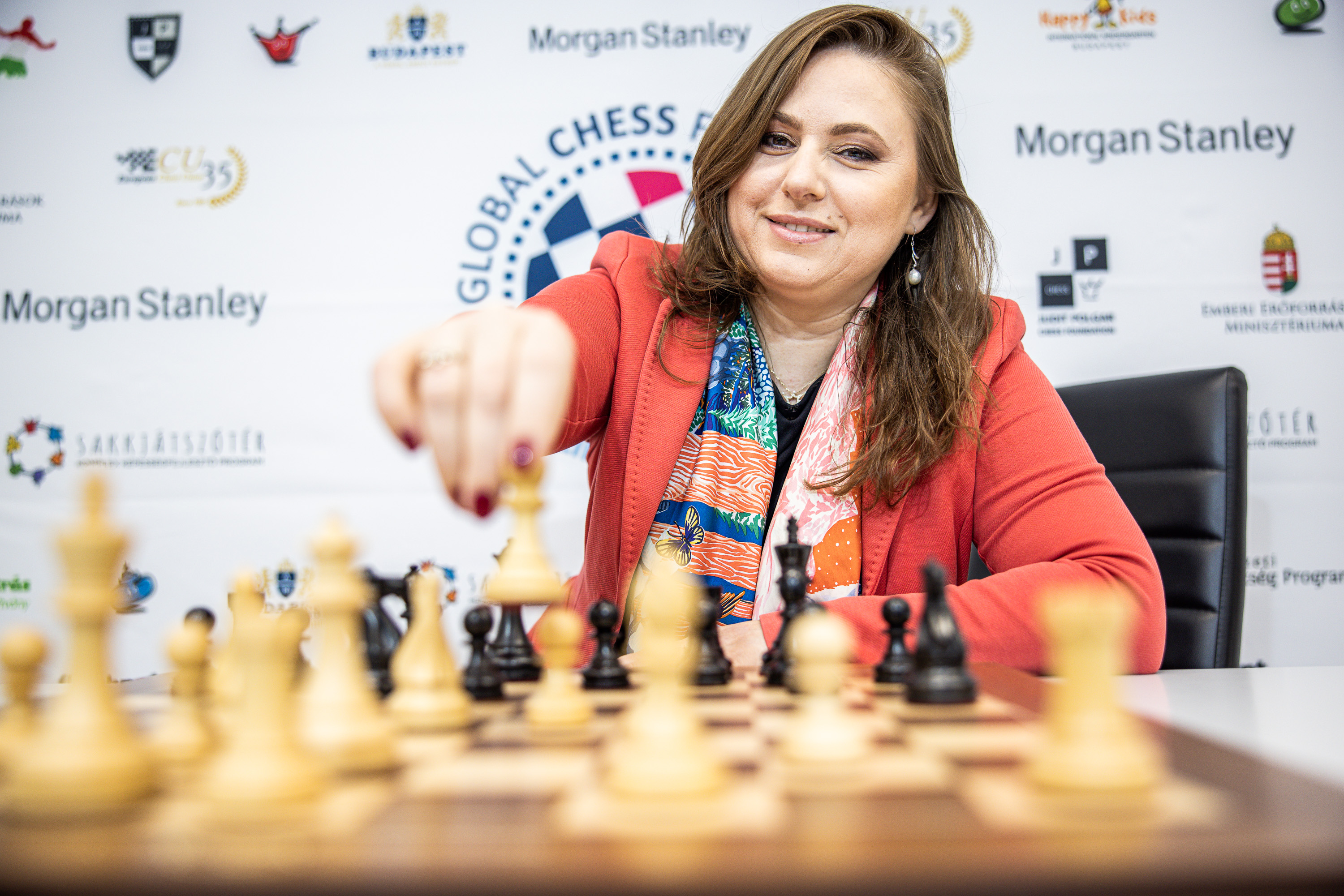 Ilyet még nem láttál: Polgár Judit Világsakkfesztiválja az online térben, Kaszparov is ott lesz