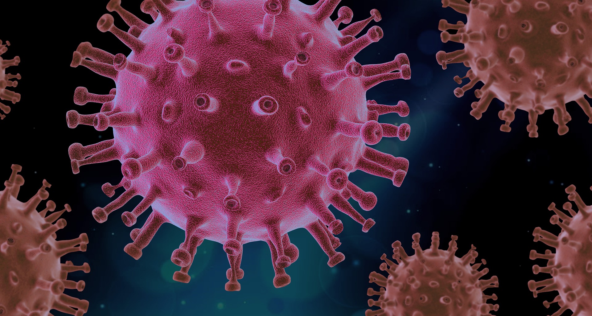 Meglepően kevés ideig válhatunk immunissá a koronavírusra