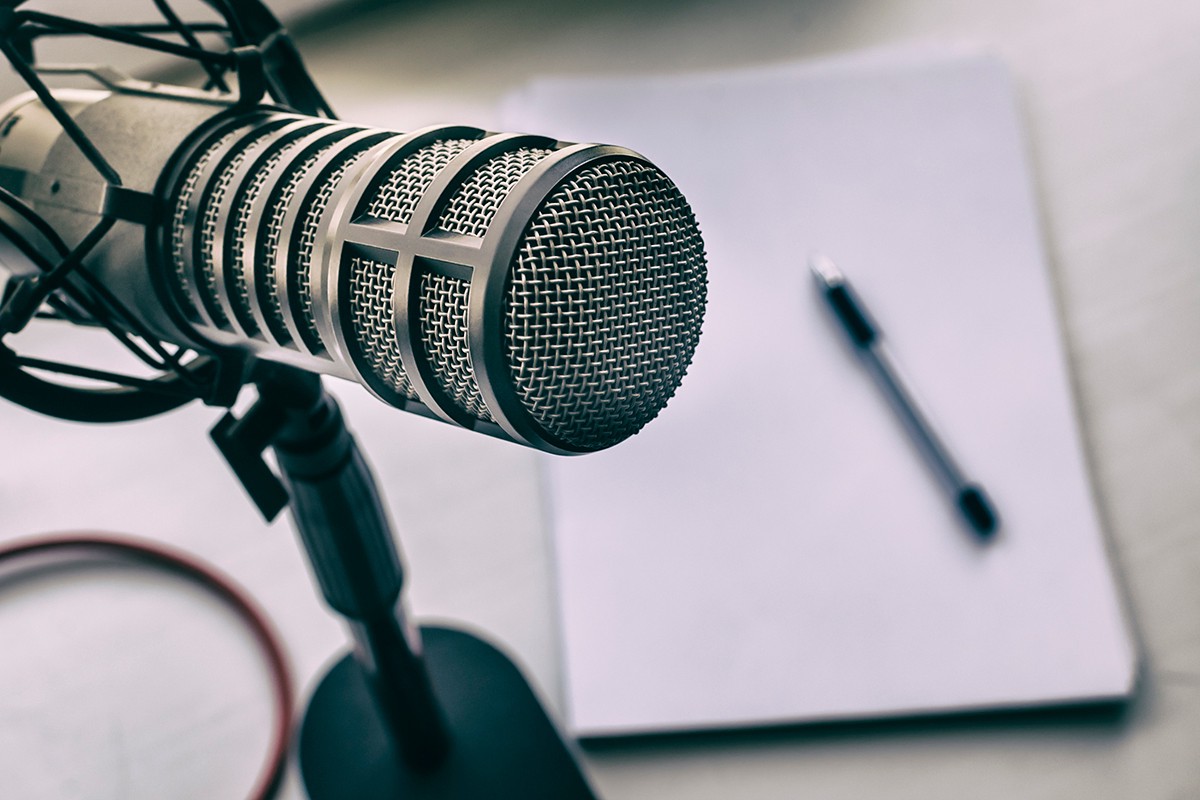 Tudományos podcast-sorozatot indít a BTK