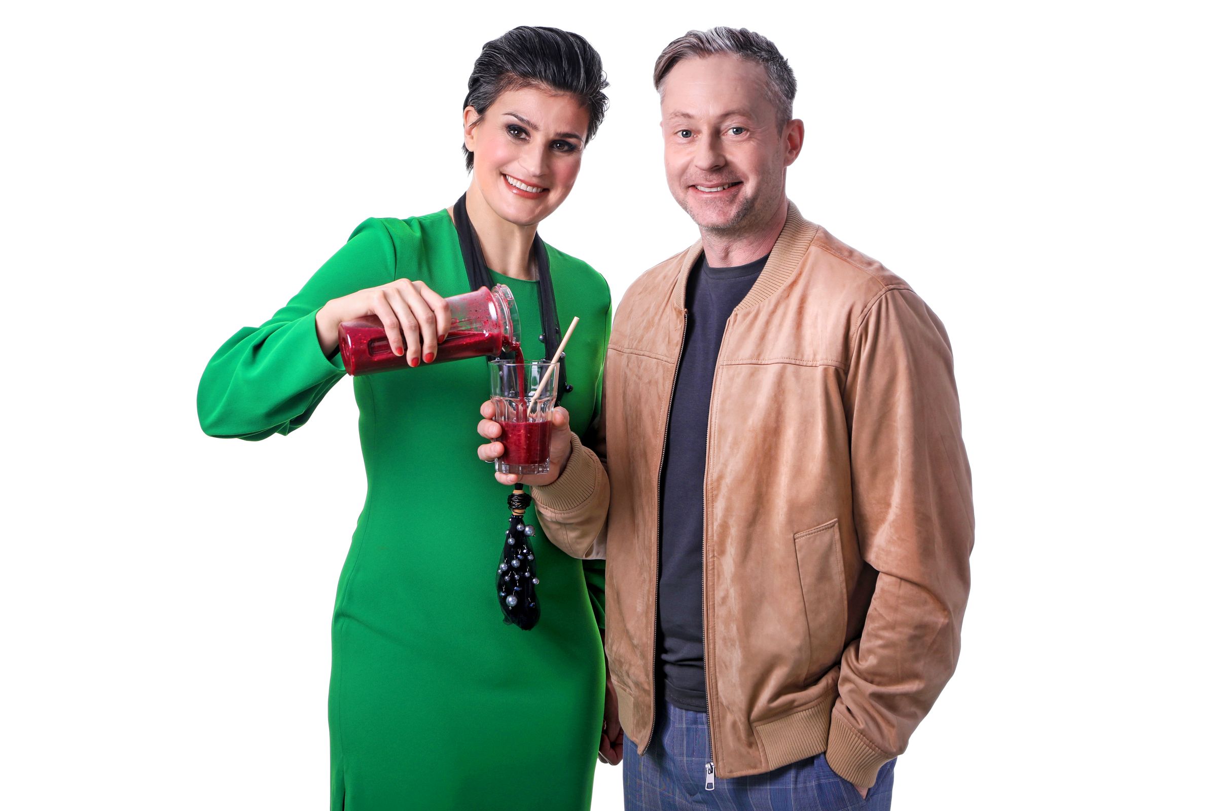 Állandó magazinműsorral jelentkezik a Spektrum Home