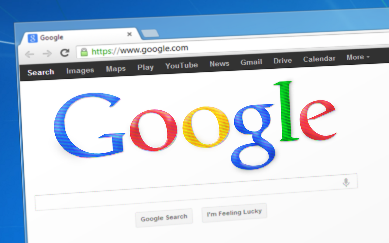 Vészfrissítést adott ki a Google