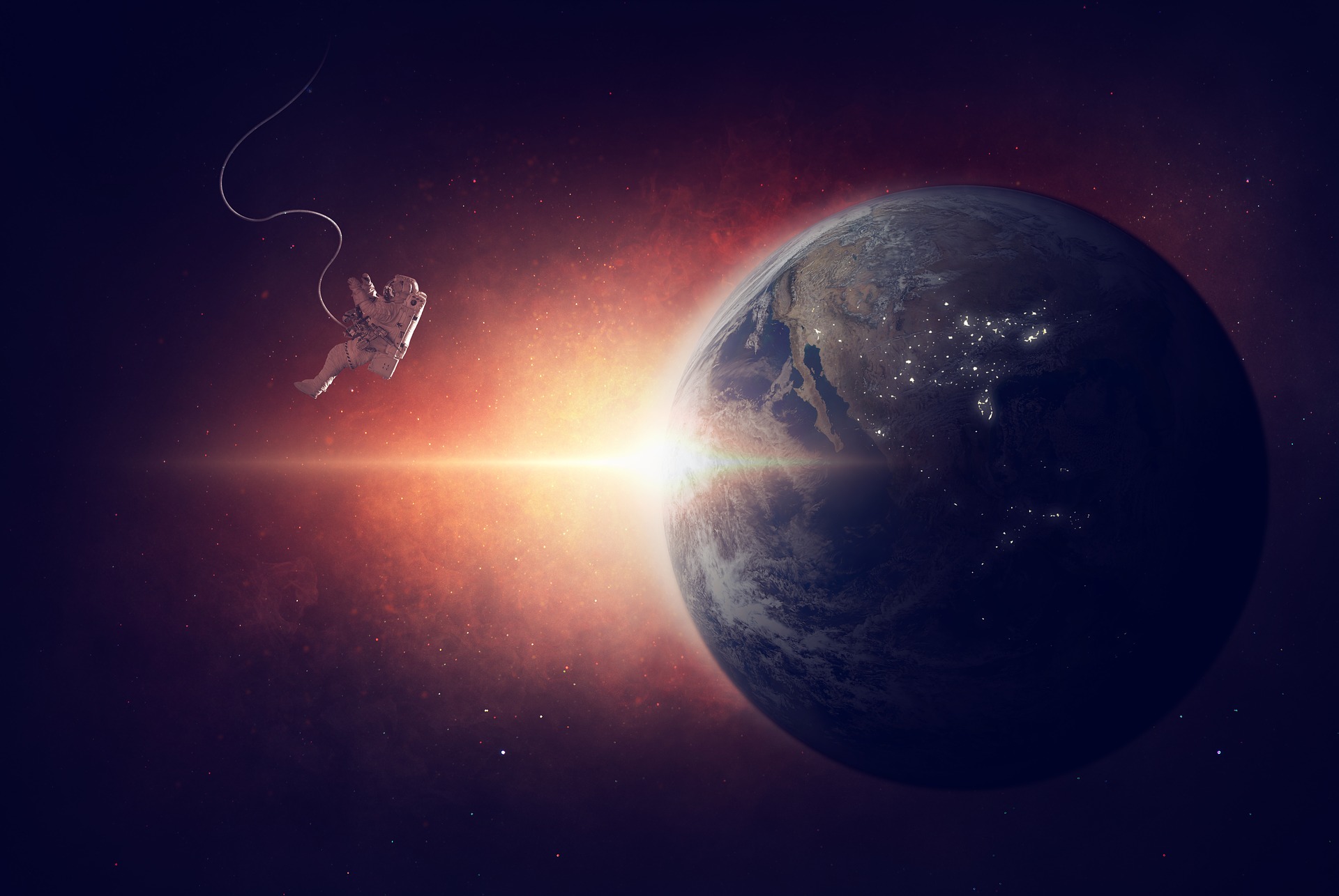 A NASA új digitális képregényét neked is látnod kell!