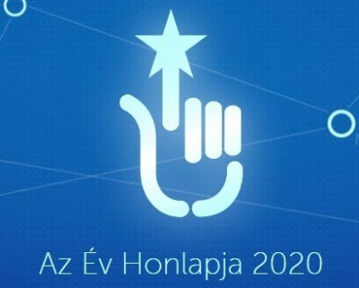 ″Az Év Honlapja″-díjas a Baumit