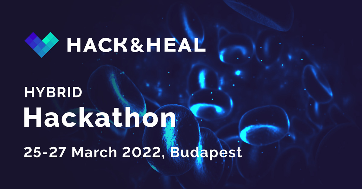 Testi-lelki egészséget támogató ötleteket díjaznak a Hack&Heal innovációs versenyen
