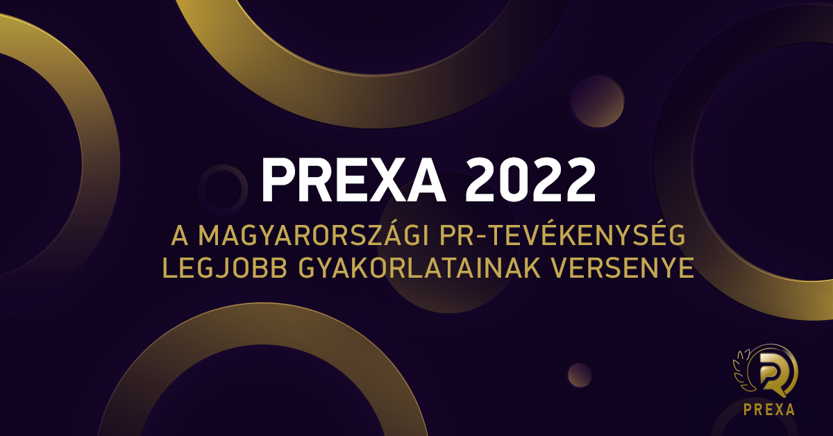 Elindult a nevezés a PR Excellence Hungary Award versenyre