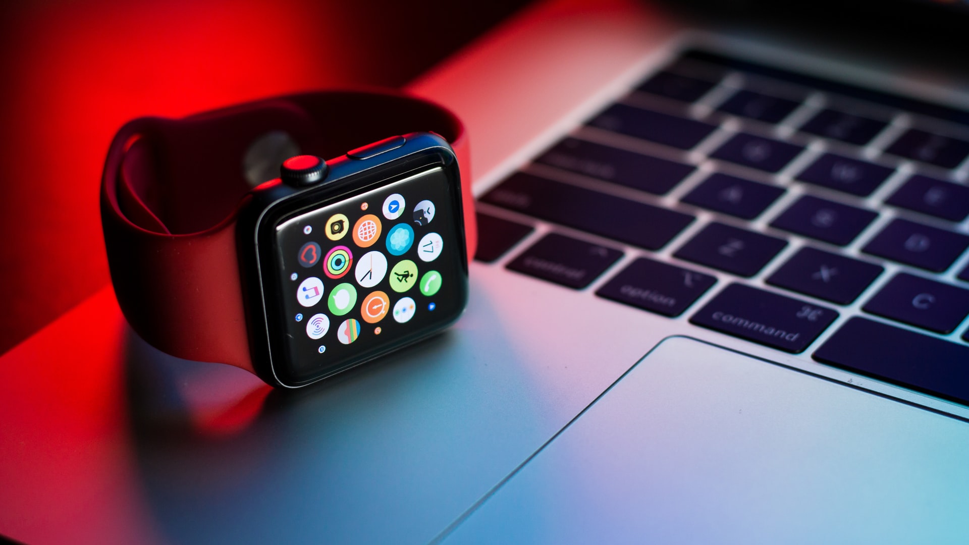 Apple Watch mentette meg egy indiai férfi életét
