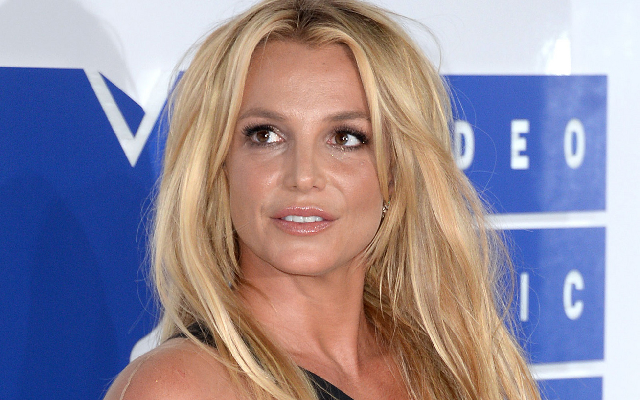 Britney Spears harmadik gyerekét várja