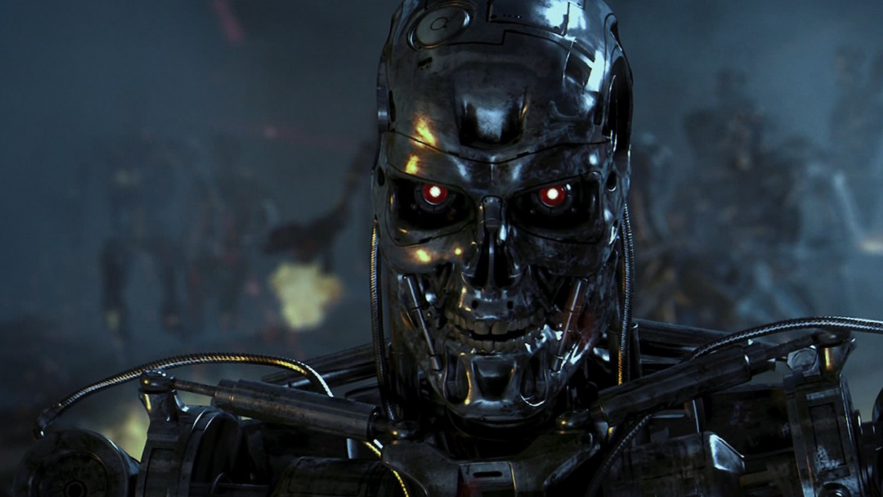 Rasszistákká és szexistákká válhatnak a robotok