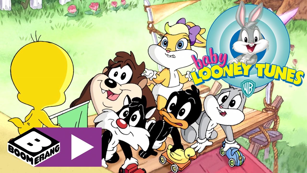 Óvodásoknak szóló rajzfilmekkel indul a Cartoonito