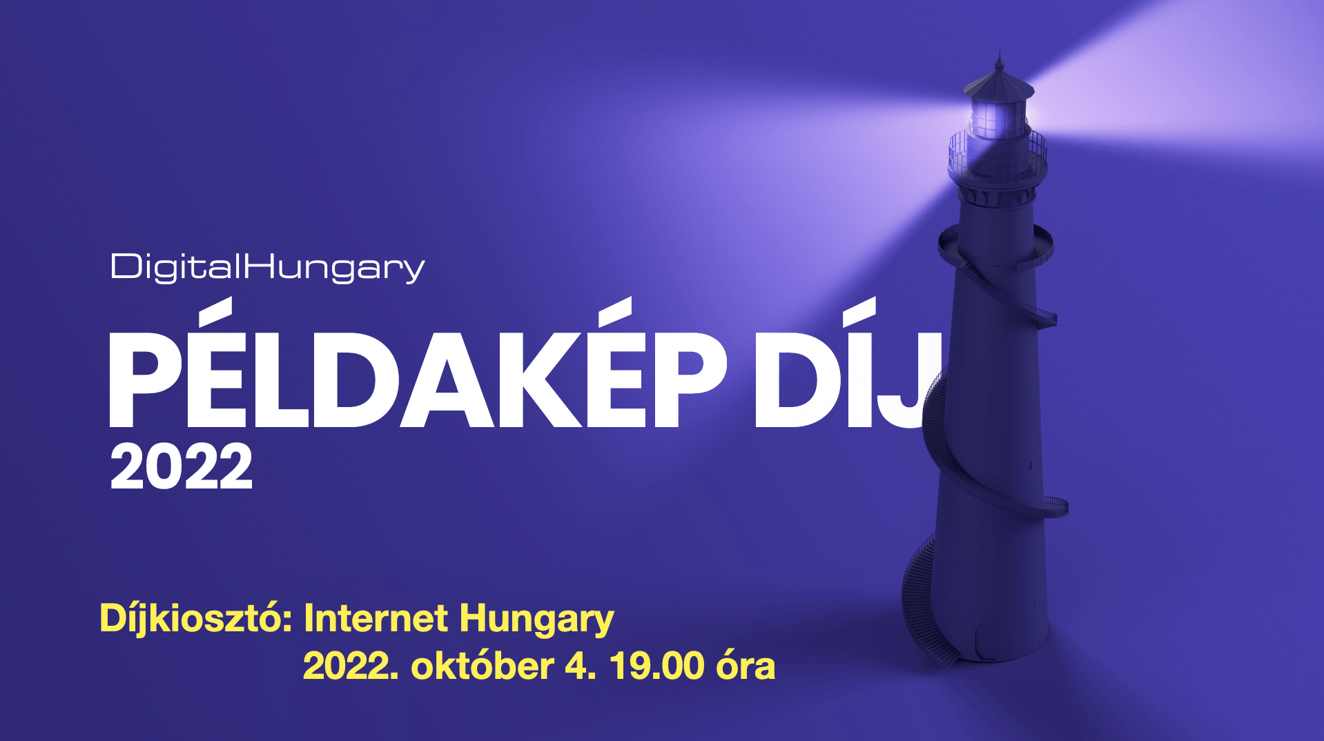 Már zajlik a Példakép díj jelöltjeinek kiválasztása