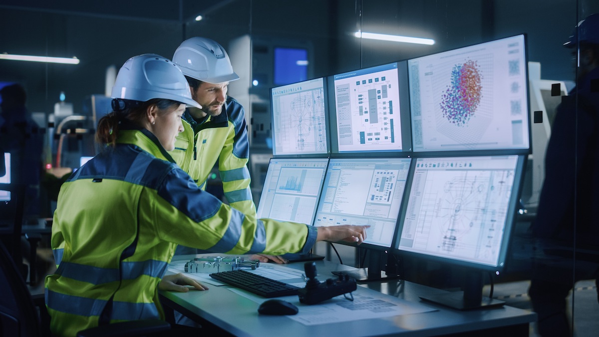 Ipar 4.0: az energiaválságra is enyhülést hozhat a rohamosan fejlődő ipari digitalizáció