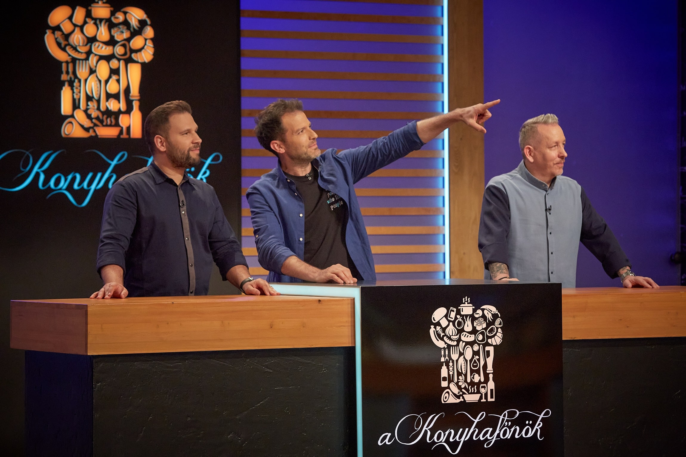 A Konyhafőnök – jön a Finálé!