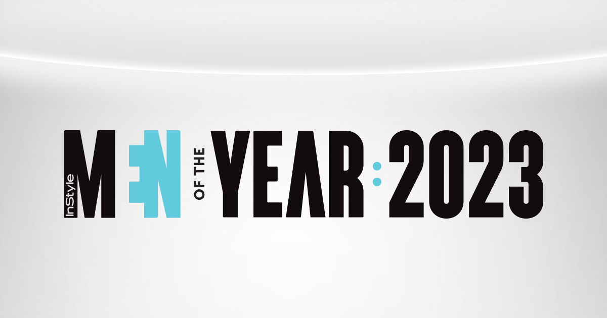 Jön az InStyleMen Of The Year – íme, a jelöltek!
