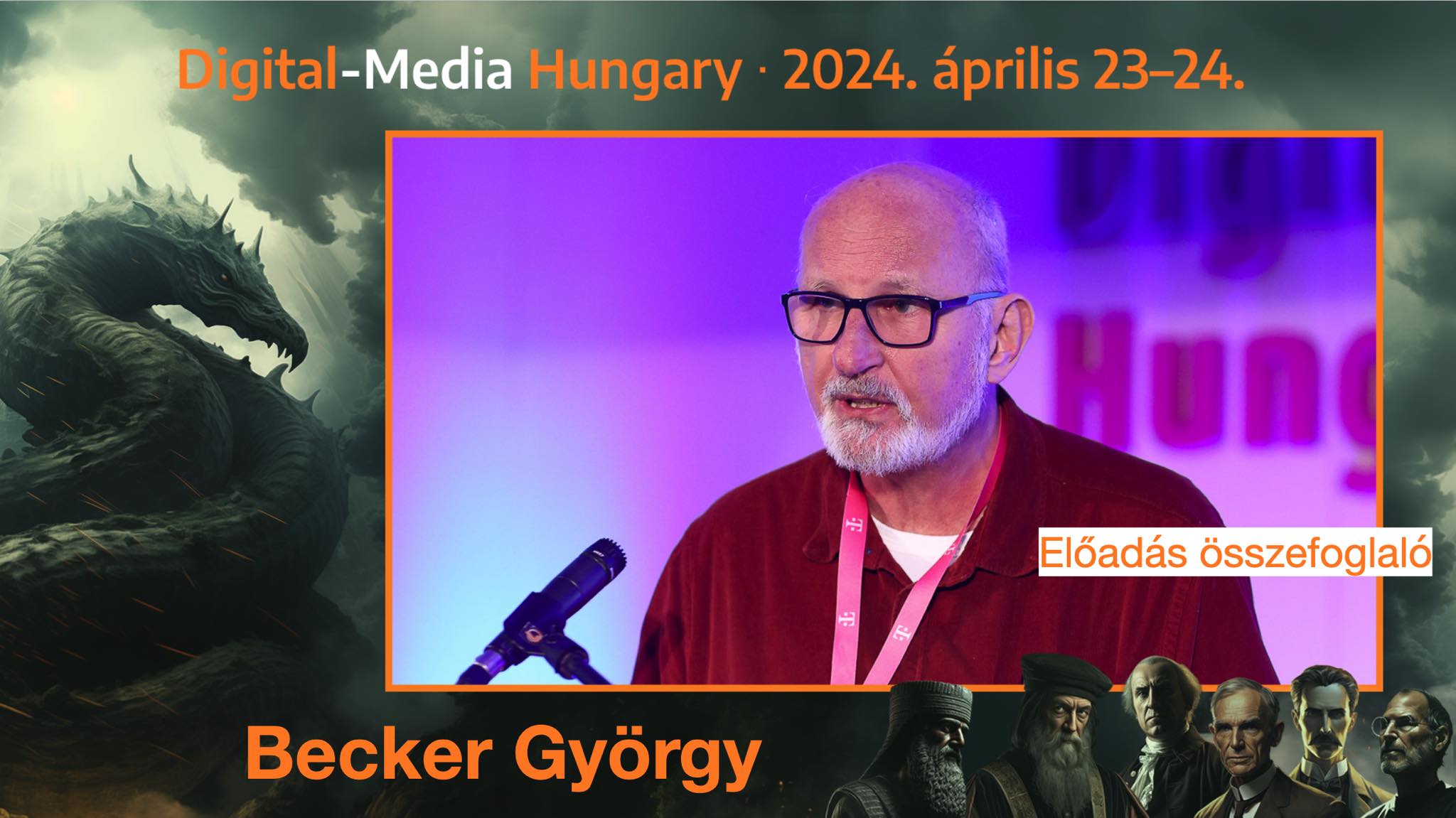 Hogyan befolyásolja a döntéseinket az agyunkban élő „sárkány”?