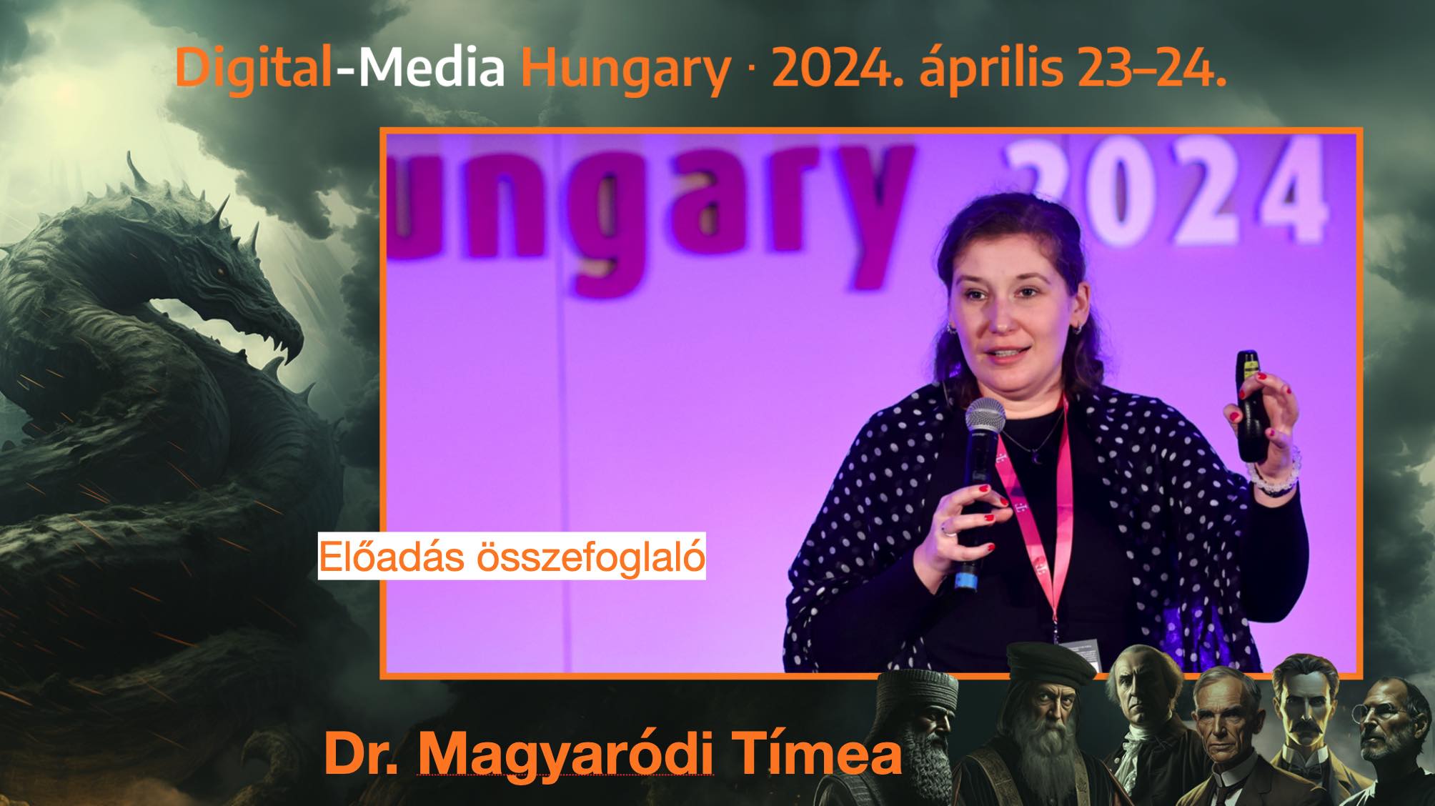 Olyanok vagyunk akár a fák, csak nem vagyunk ennek tudatában