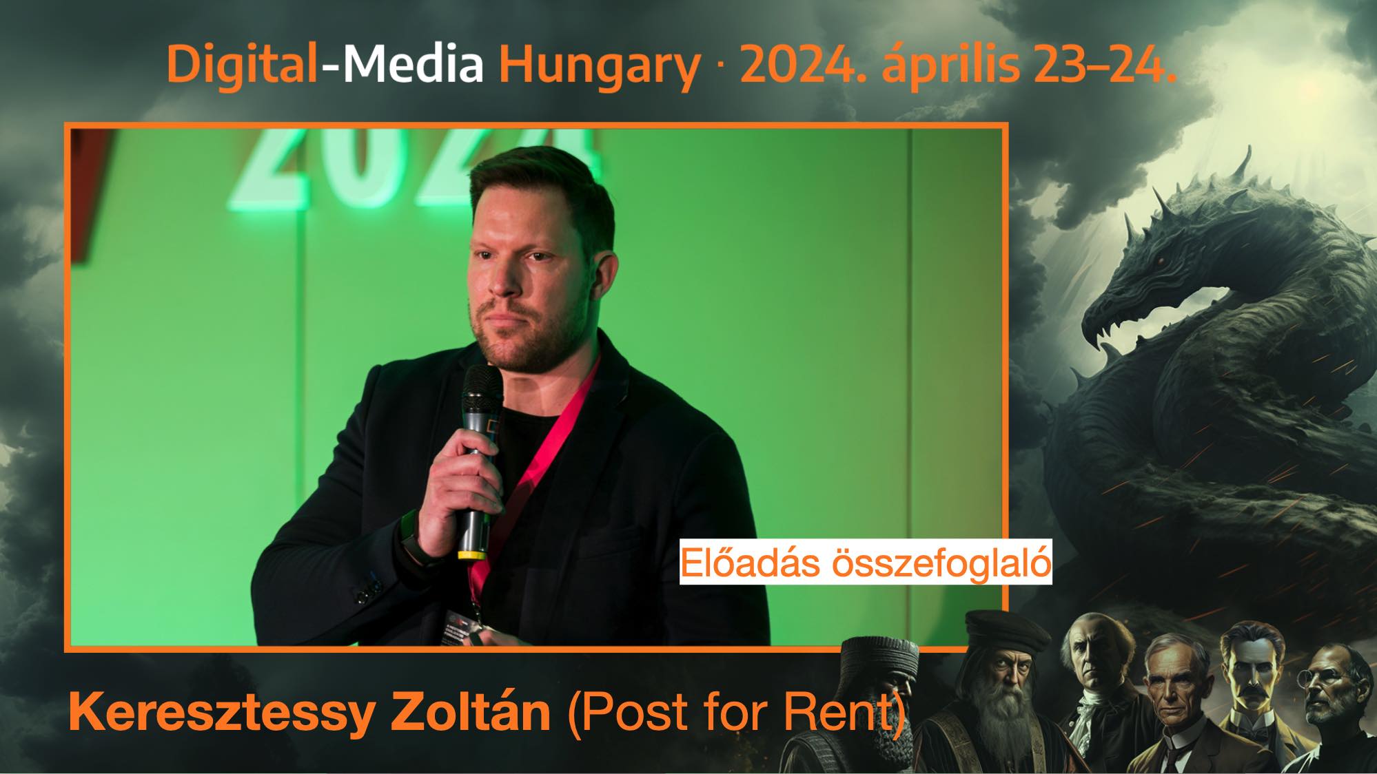 A hír TikTokon érkezik?