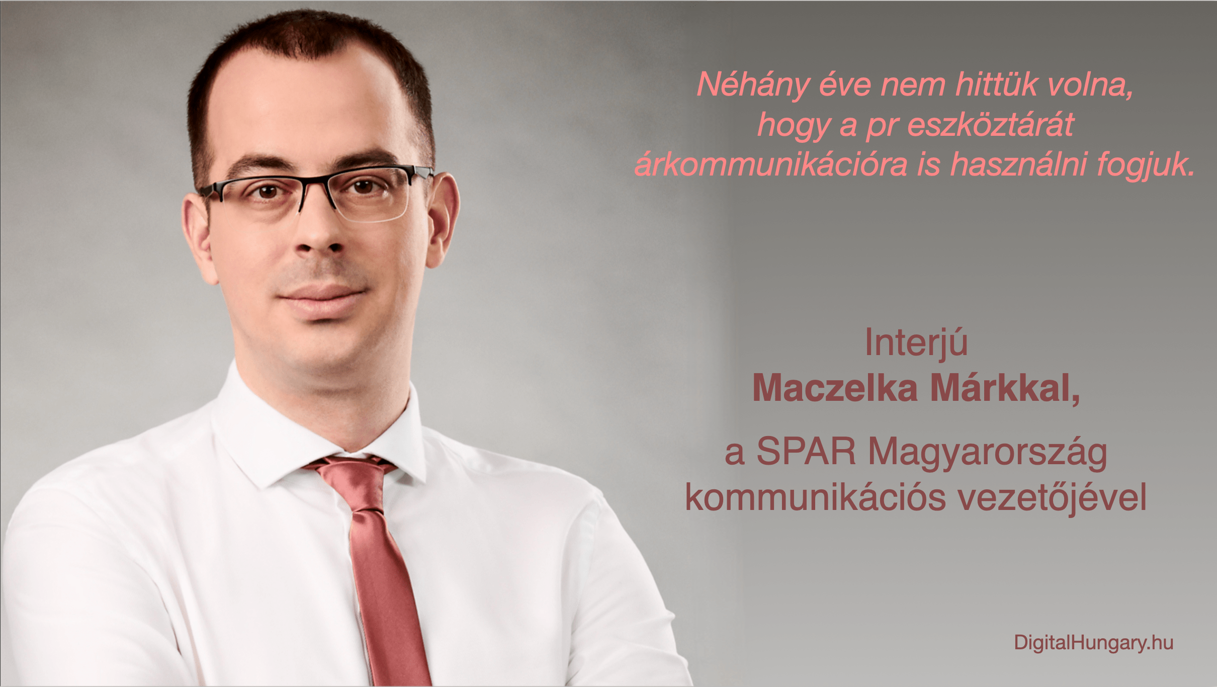 Néhány éve nem hittük volna, hogy a pr eszköztárát árkommunikációra is használni fogjuk.