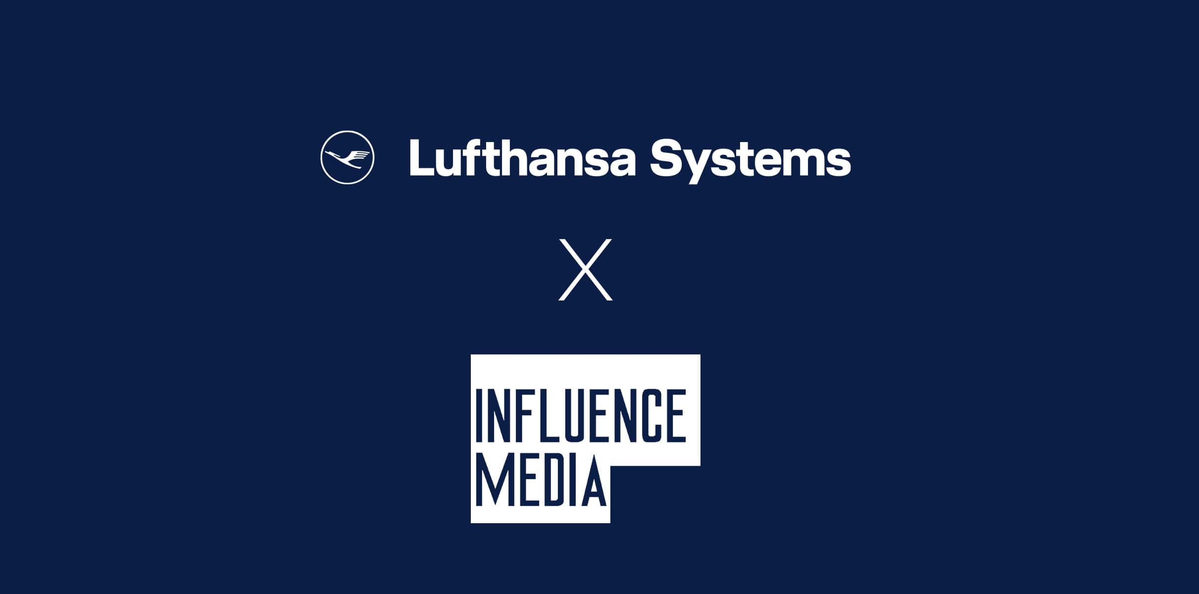 Az Influence Media nyerte a Lufthansa Systems Hungária kommunikációs tenderét