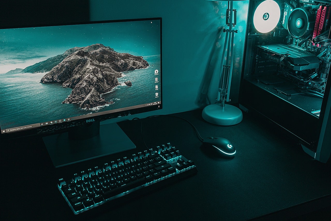 A Lenovo lett a PC piac legnagyobb nyertese 2024 első félévében