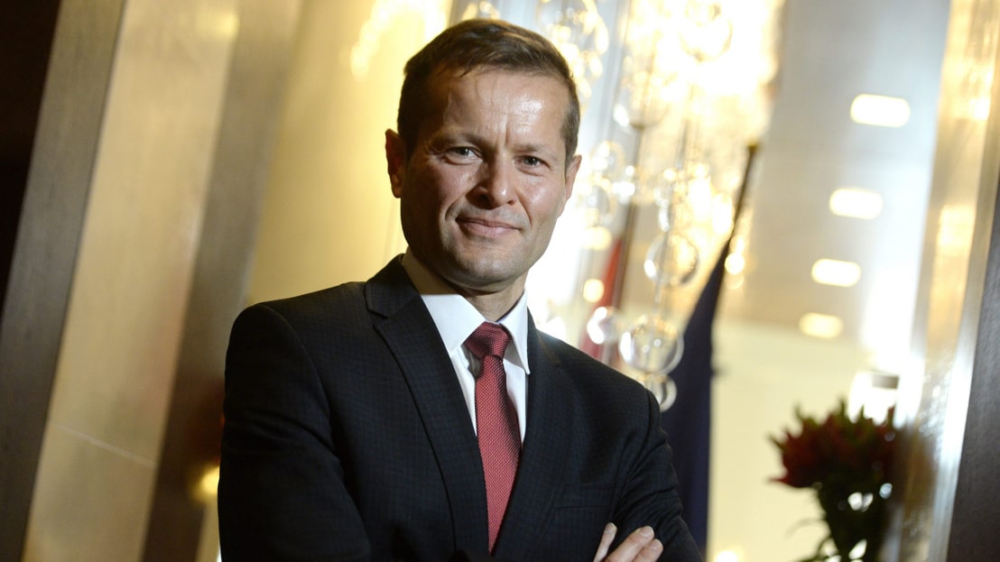 Önkénteseket keresnek a Nobel-díjas Krausz Ferenc kutatási programjába