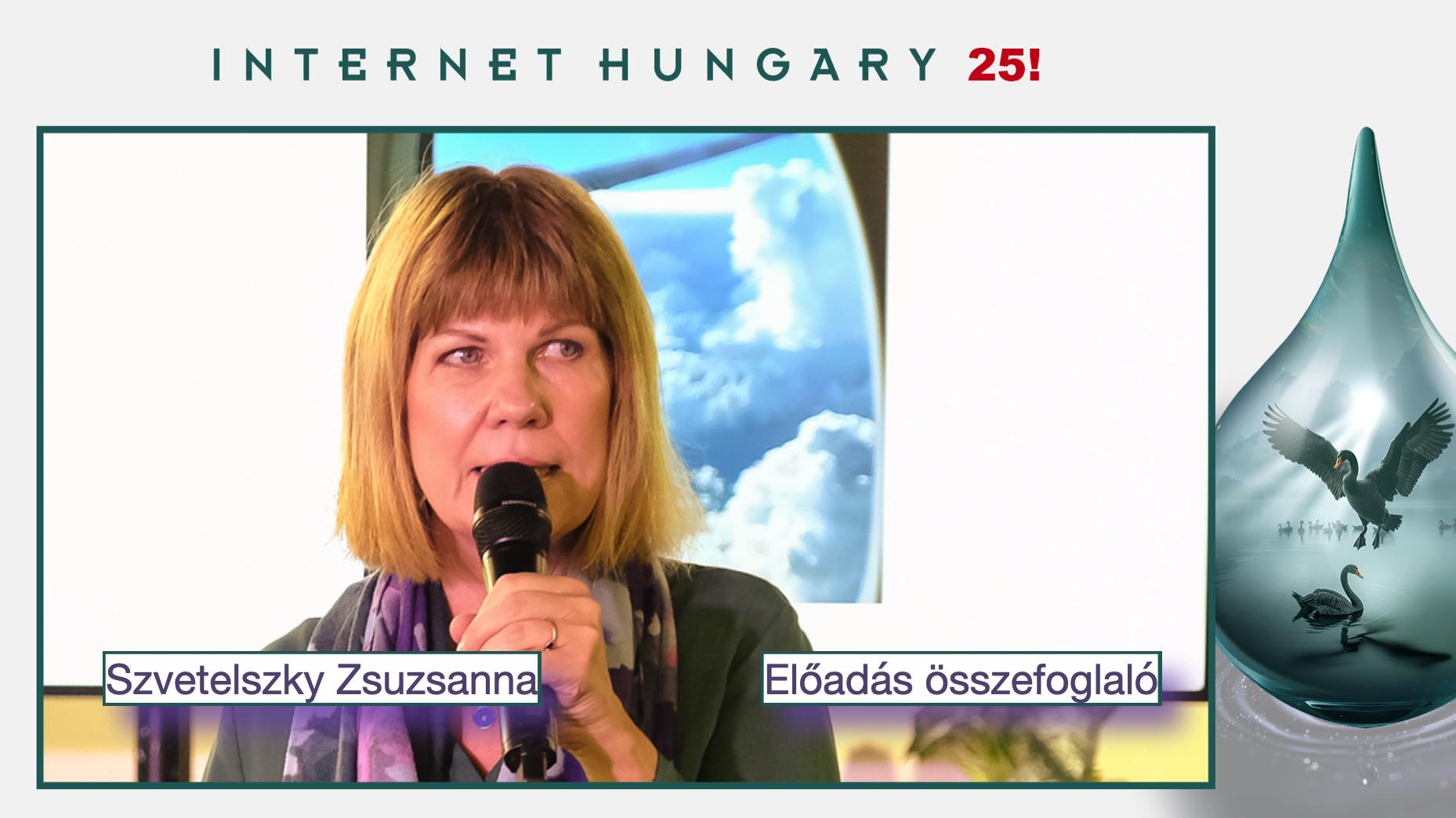 Szavak, amelyek korszakokat formálnak: Szvetelszky Zsuzsa a varázsigékről