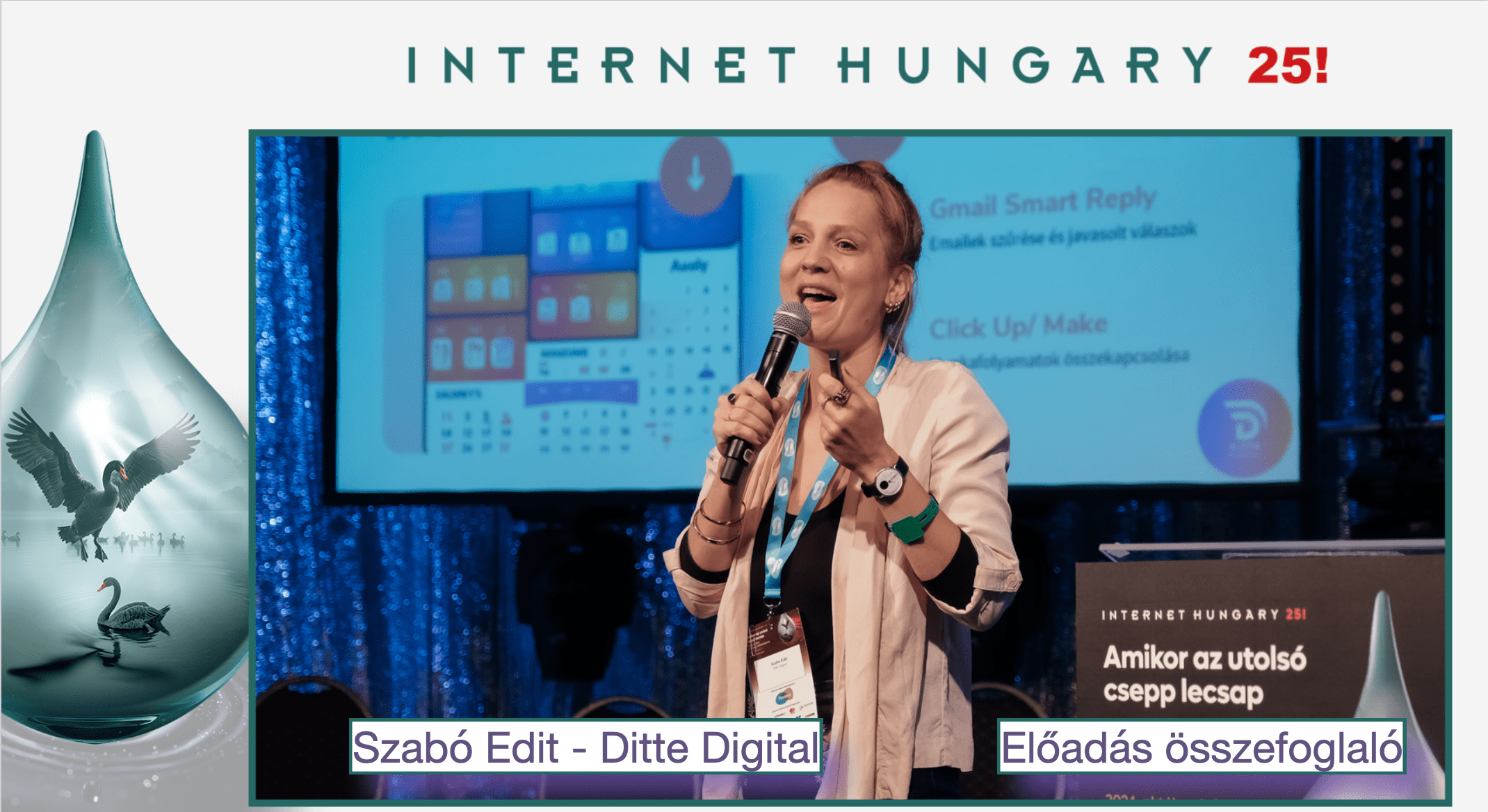 Mindennapi produktivitás, avagy, hogyan segít az AI?