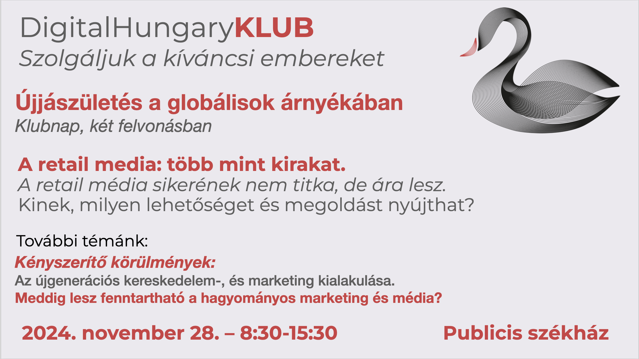 Kiútkeresés a globálisok árnyékából: Retail media- több mint kirakat!