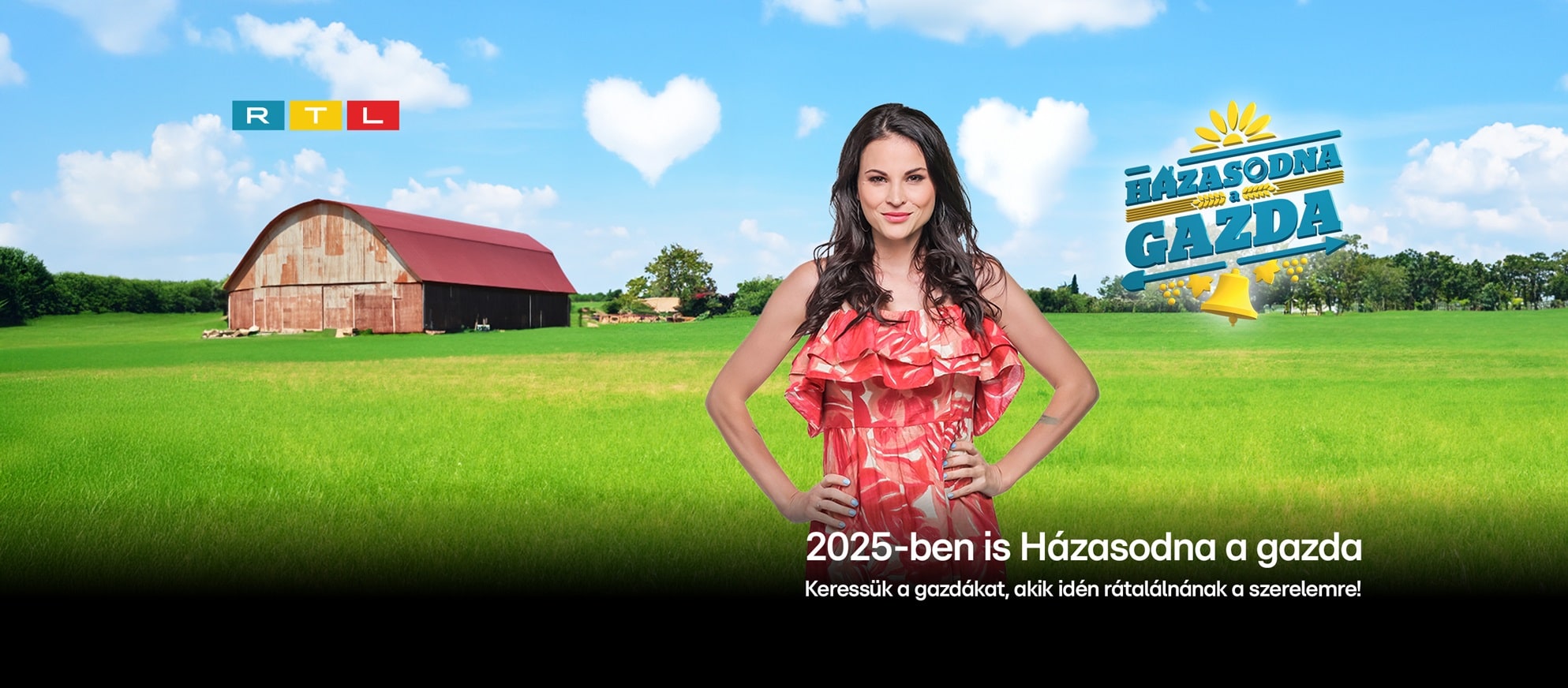 2025-ben is Házasodna a gazda