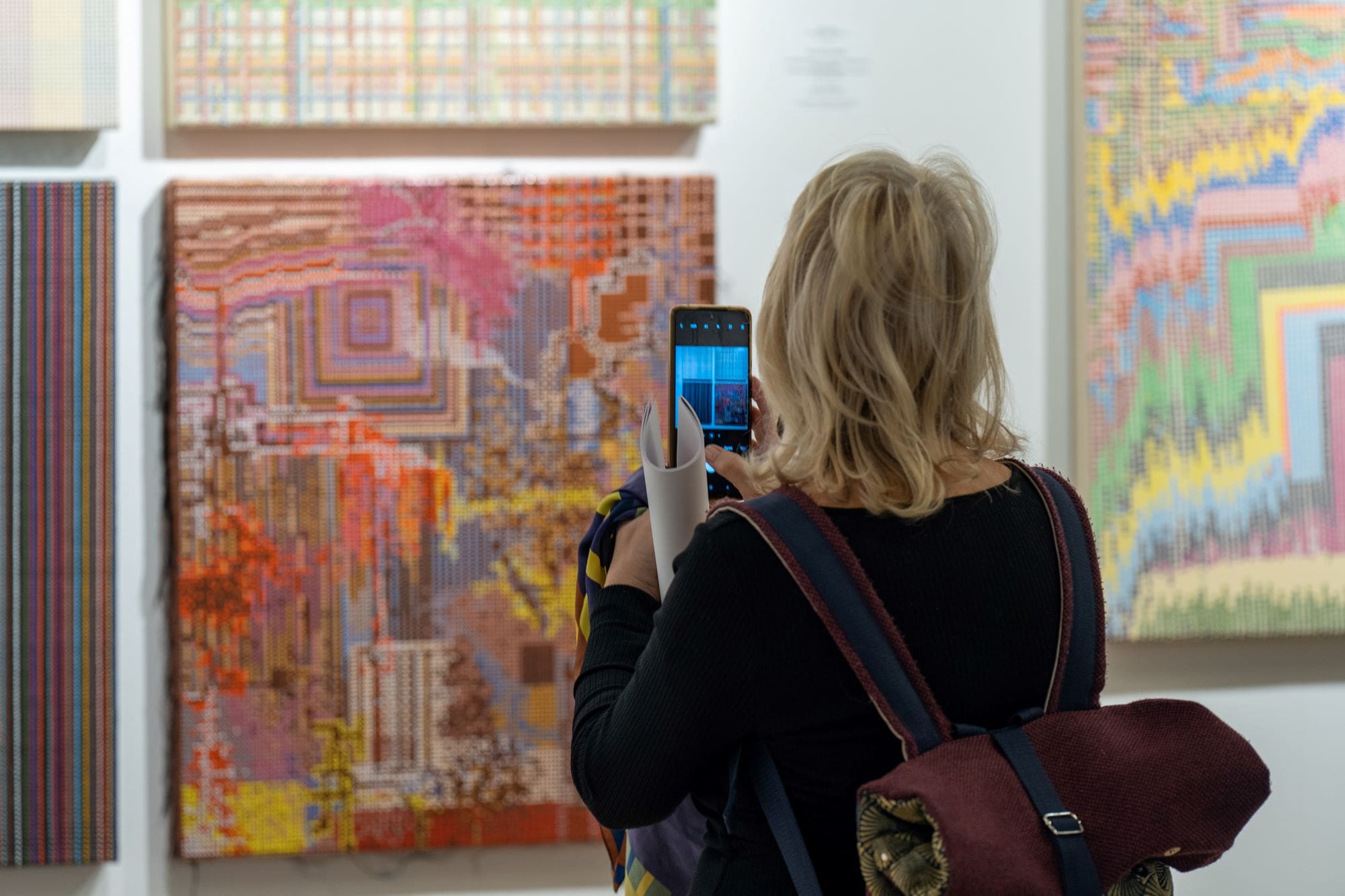 Art and Antique: idén február 6-9. között, 40 galéria részvételével rendezik meg a művészeti seregszemlét