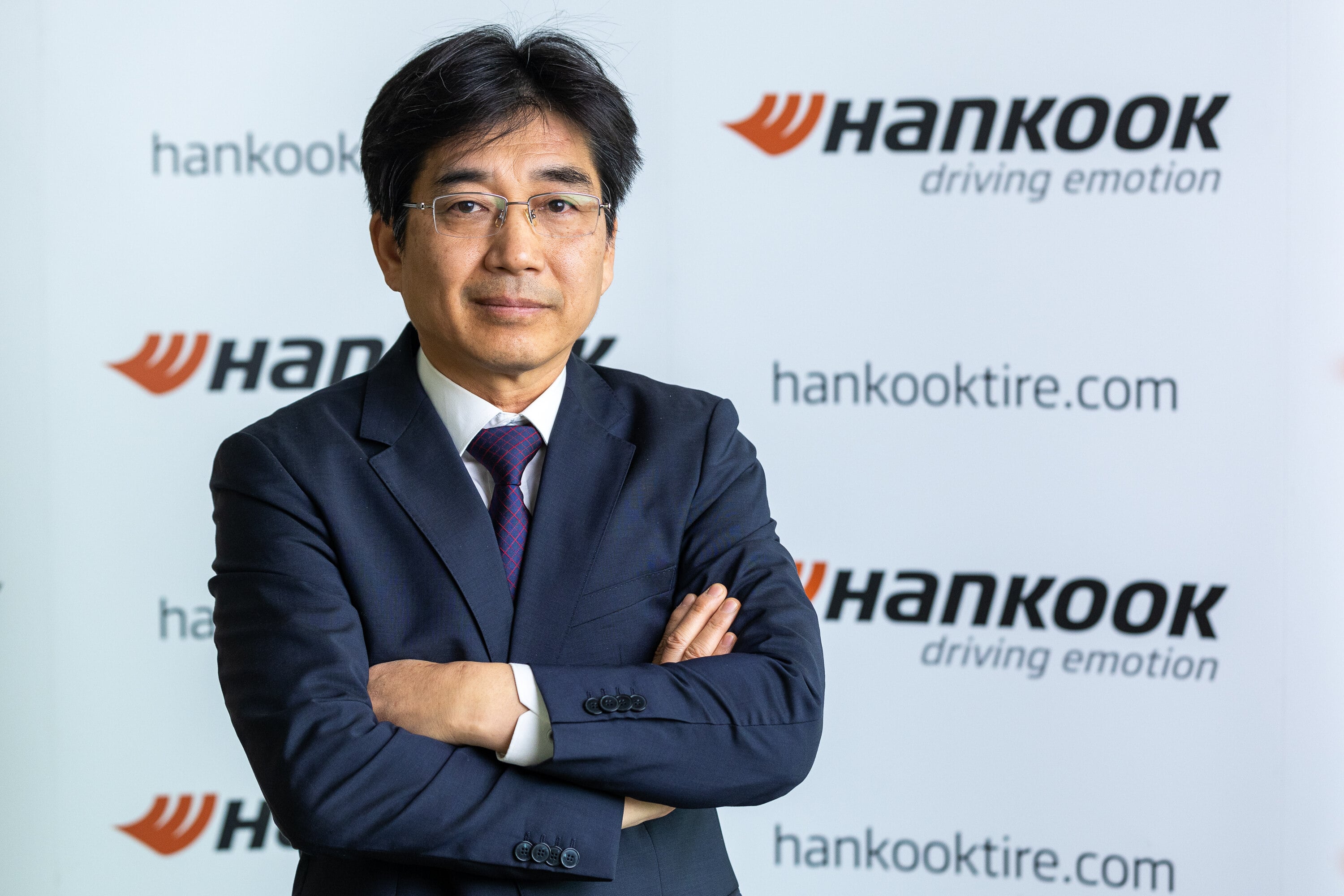 Új ügyvezető igazgató a rácalmási Hankook üzem élén