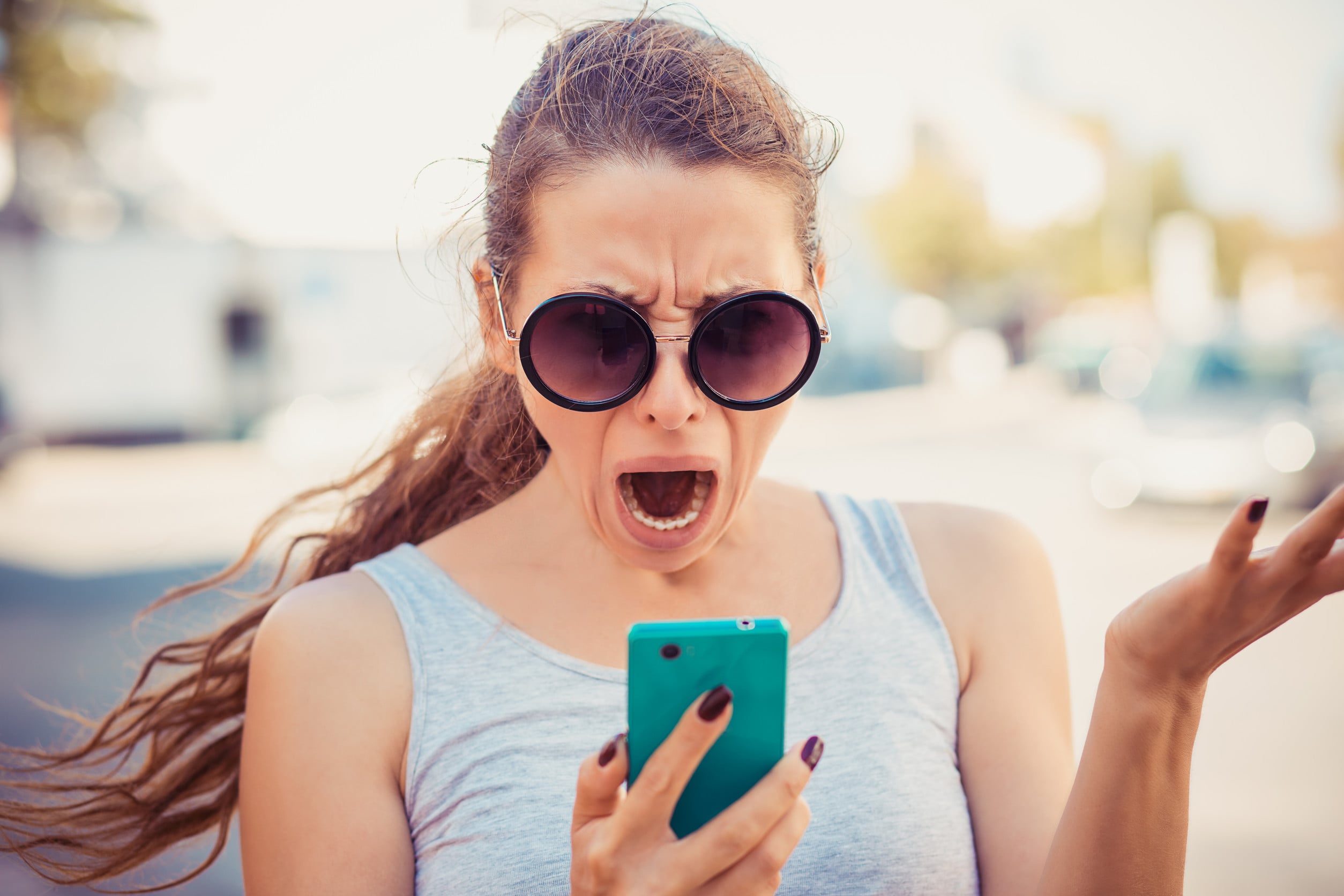 Elérhetetlenné vált a TikTok az Egyesült Államokban