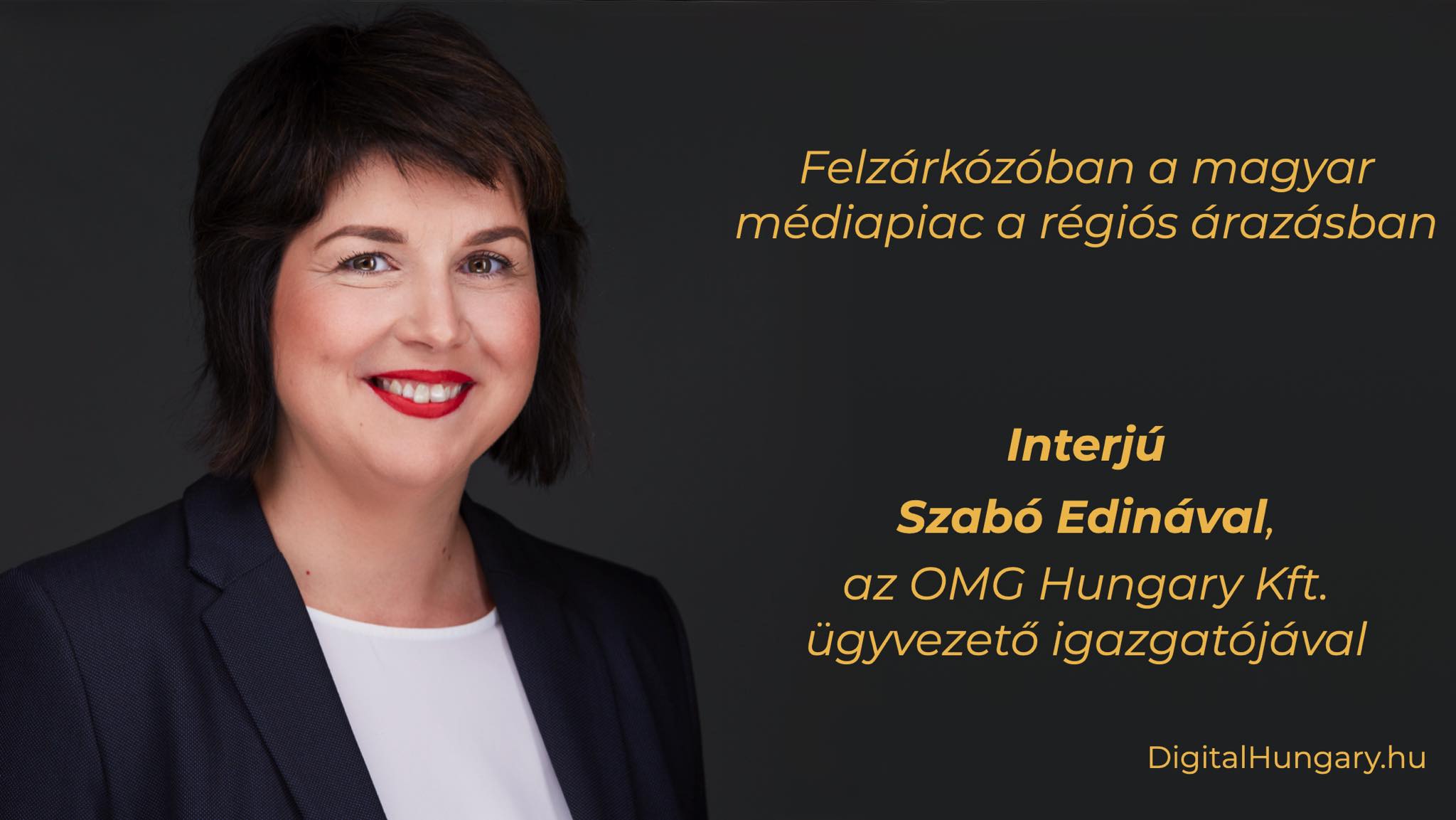 Felzárkózóban a magyar médiapiac a régiós árazásban