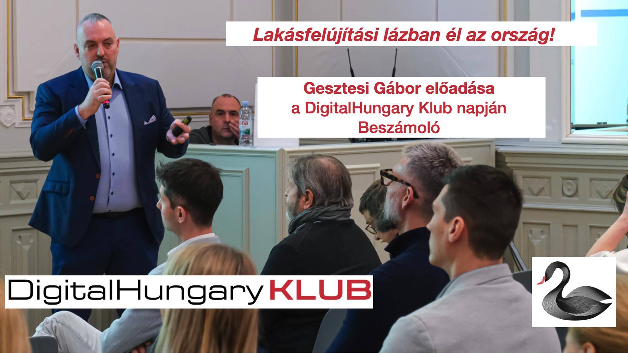 Lakásfelújítási lázban ég az ország