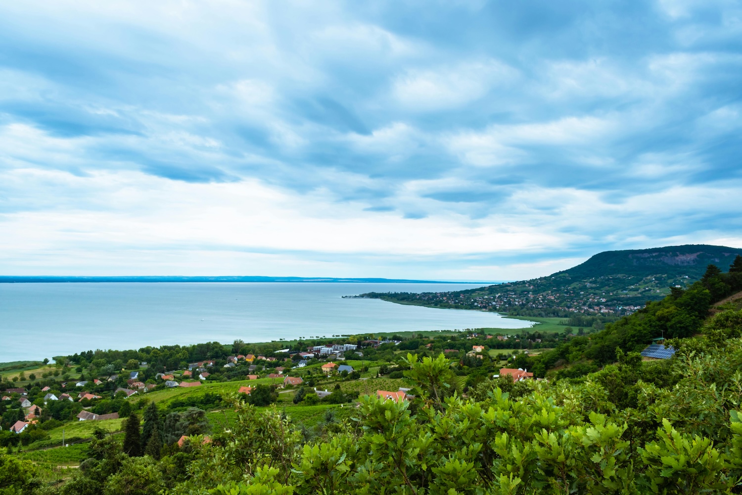 Ennyivel több vendégnek örülhettek a Balatonnál idén pünkösdkor