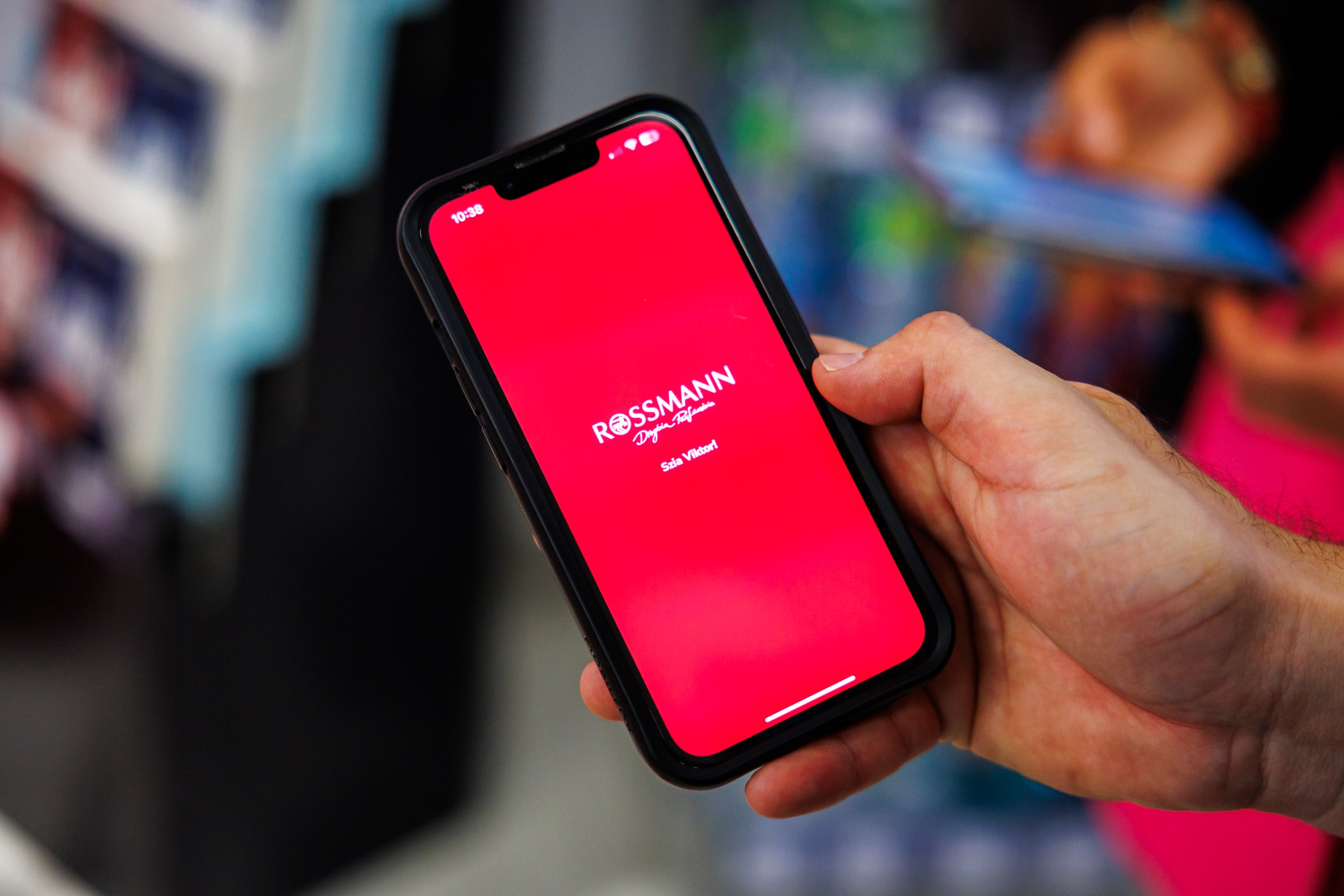 Először a PwC E-toplistáján a Rossmann Online Drogéria