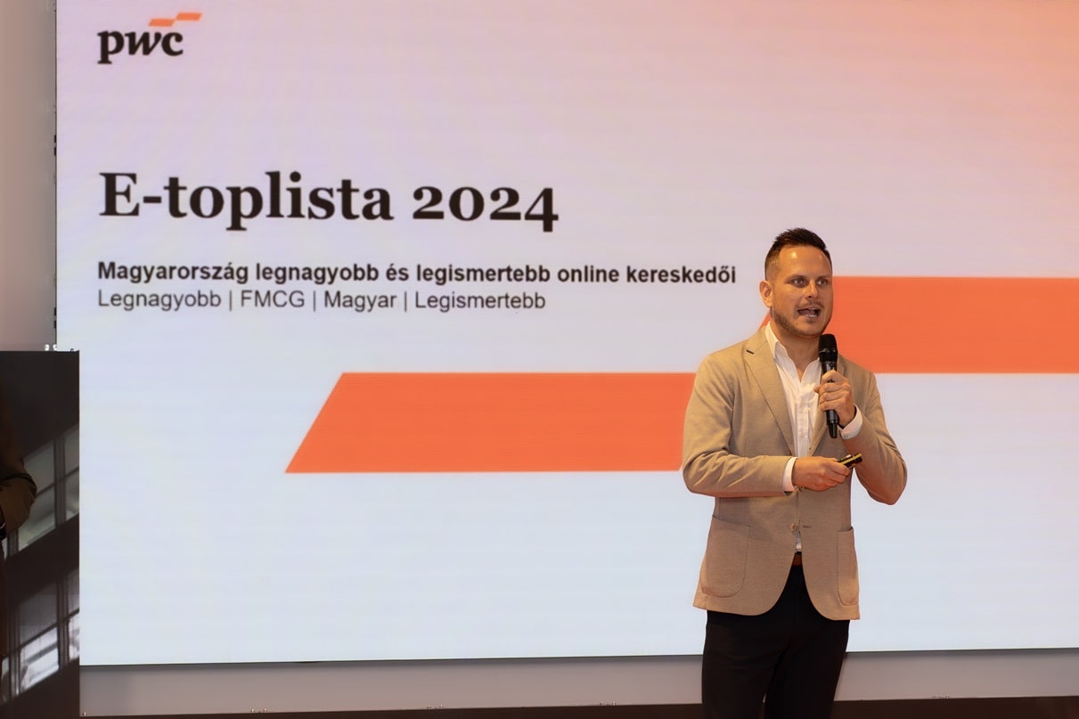 Digitális Kereskedelmi Körkép 2024: fókuszban a lojalitás és a vásárlói élmény