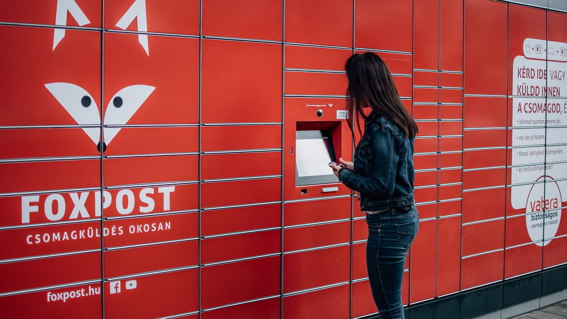 Mérföldkőhöz érkezett a FoxPost és a Packeta integrációja