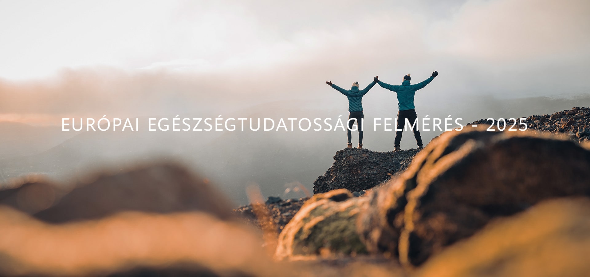 Változóban az egészségtudatosságunk egy friss kutatás szerint