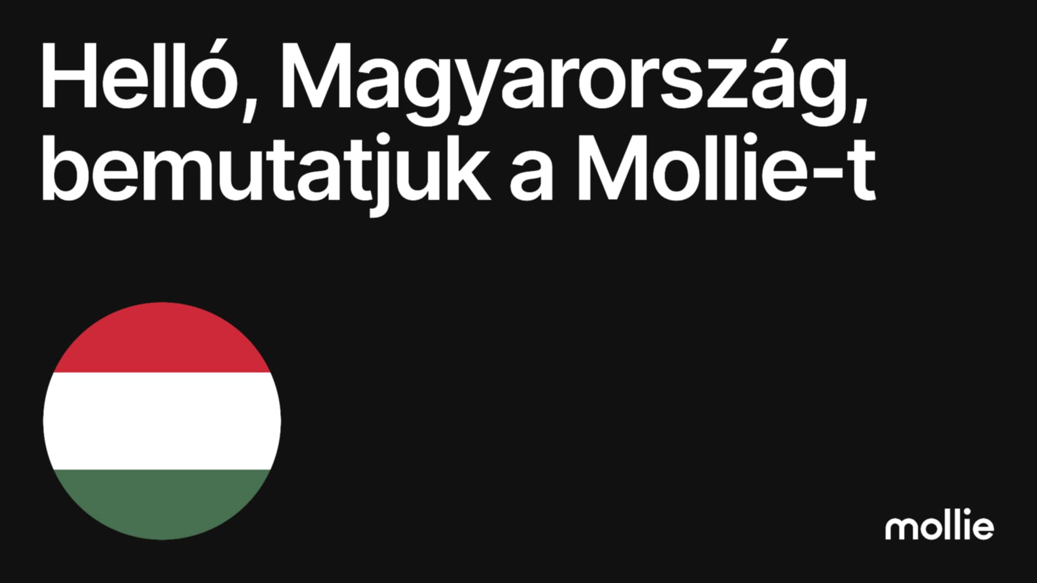 Már 14 európai piacot meghódított, mostantól itthon is így fizethetsz