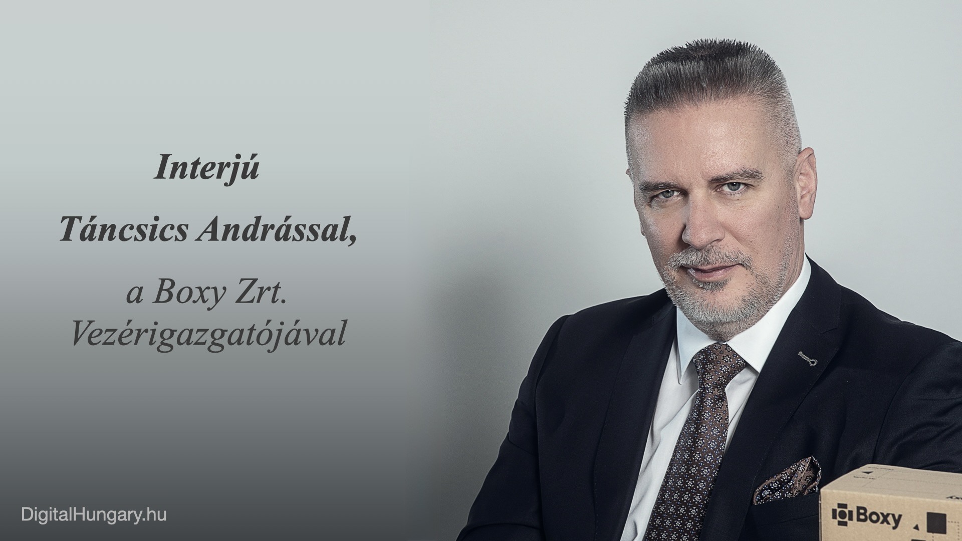 Robotok és intuíció: mindkettőre szükség van a versenyben!