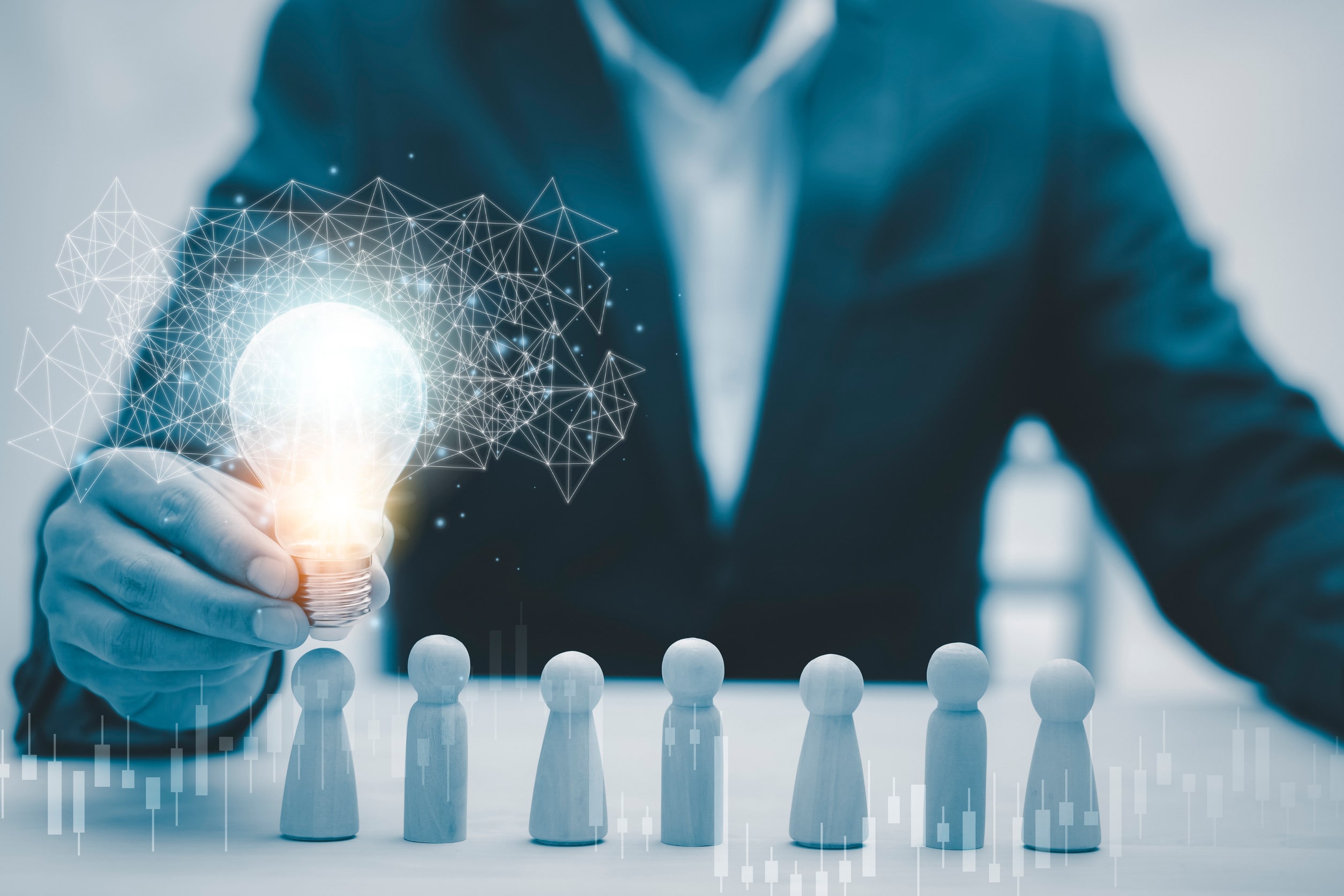 Egyelőre csak a magyar vállalatok nyolcada használ célzott MI-megoldásokat