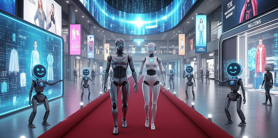 A robotok elveszik a vásárlásunkat = retail média apokalipszis?