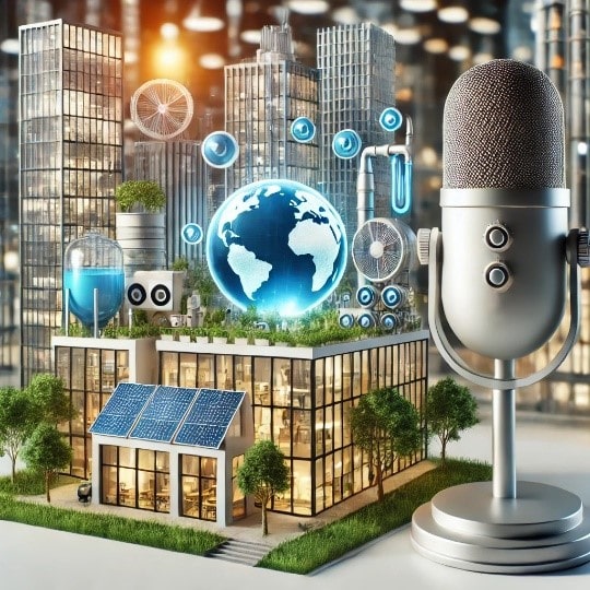 A vízzel is lehet gazdálkodni – sőt, akár pénzt is csinálhatunk belőle? - Videós podcast indult
