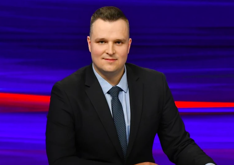 Varga Attila, a TV2 Tények híradósa szombattól már hétvégente is köszönti a nézőket