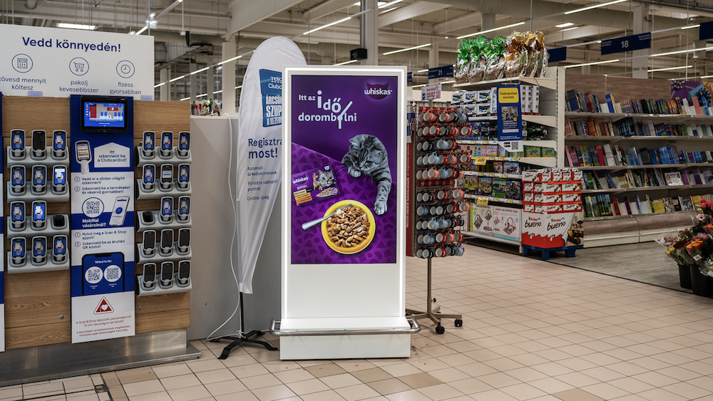 Miért kell a Retail médiának minden márkastratégia részét képeznie?