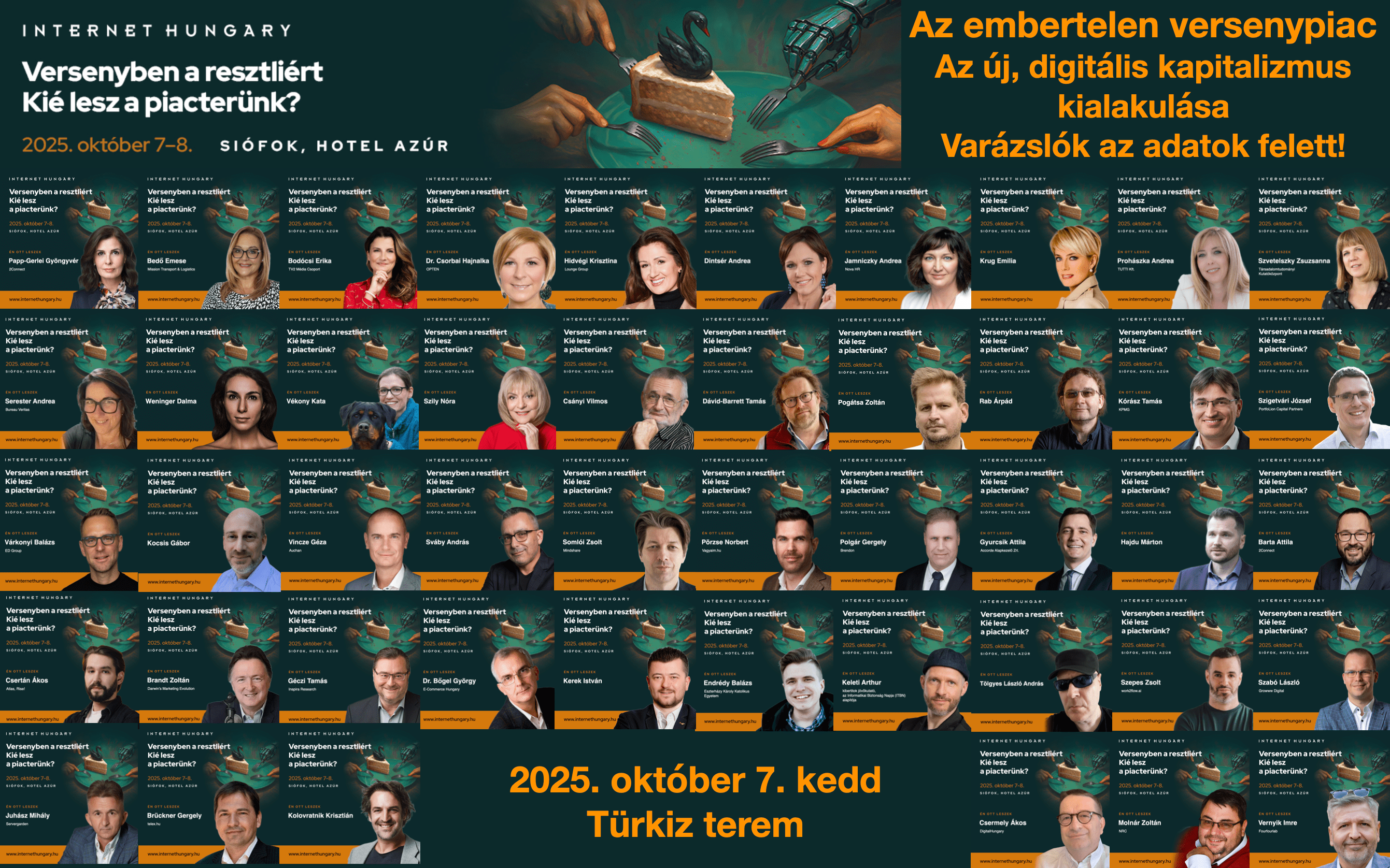 A hazai piacgazdaság nagy kérdései a kapitalizmus átalakulása idején- Internet Hungary