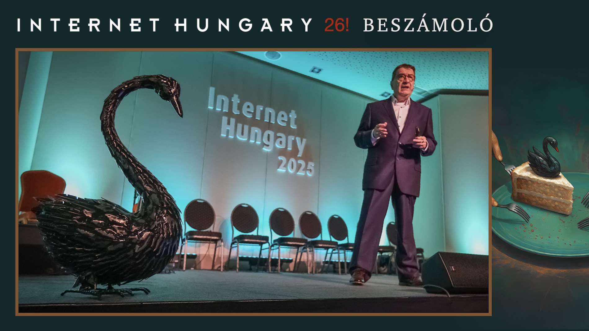 Az adat, a mesterséges intelligencia és a kultúra - a versenypiacon nincsenek meg egymás nélkül.