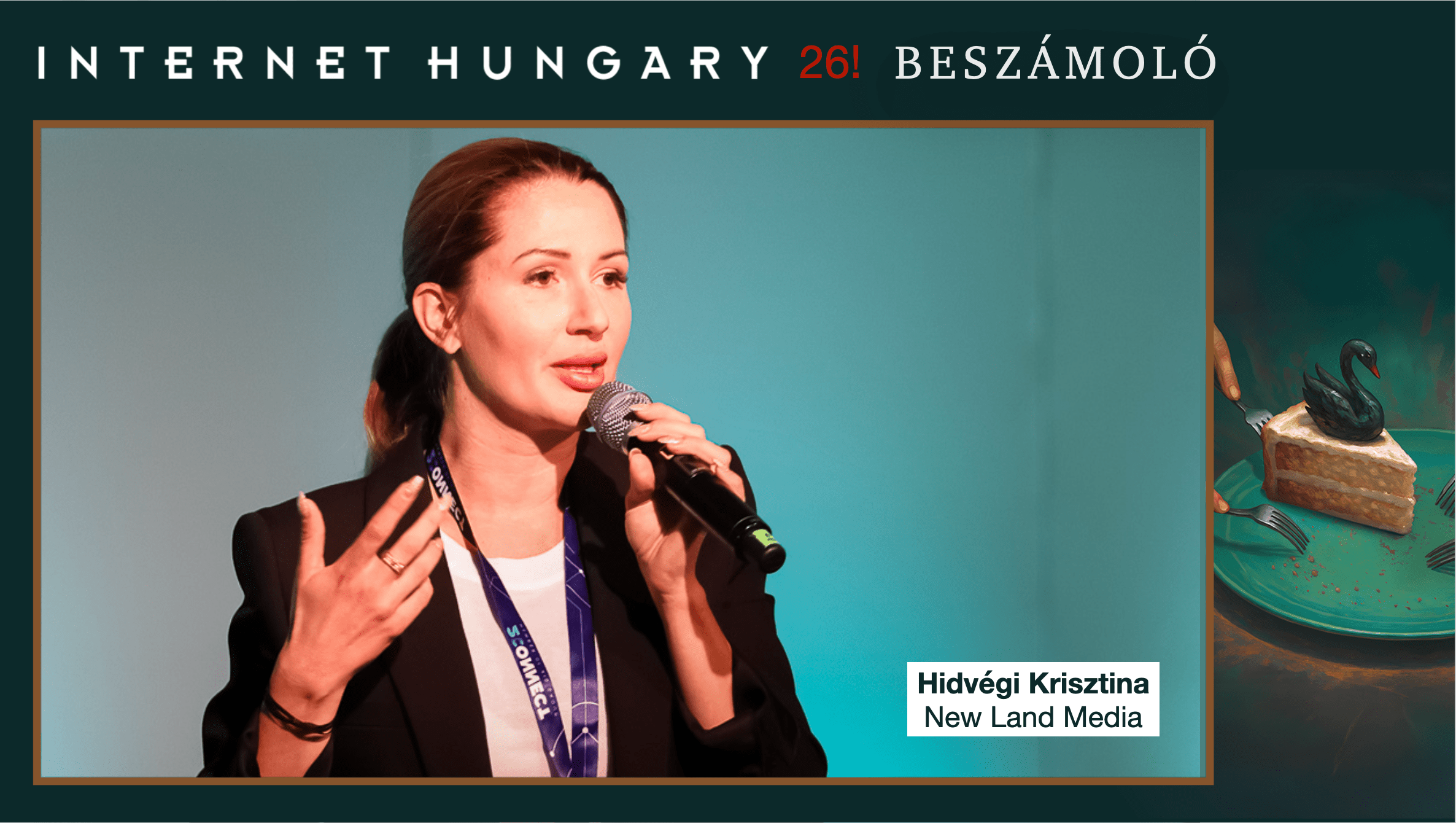 Kreativitás a mesterséges intelligencia árnyékban – így marad versenyképes a magyar piac
