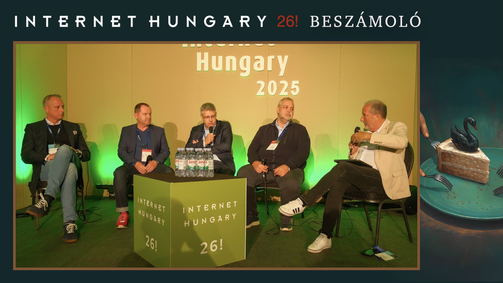 Médiapiac végveszélyben – Van-e esély a magyar szereplőknek a globálisokkal szemben?